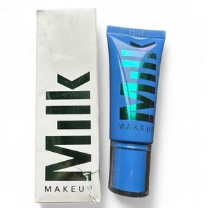 Milk Makeup Hydro Grip Gel Skin Tint - SHADE 8 - Full Size 1 oz - NEW
